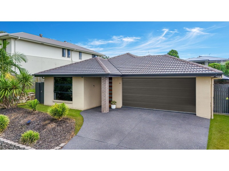 23 Yarrambat Rise, Upper Coomera QLD 4209