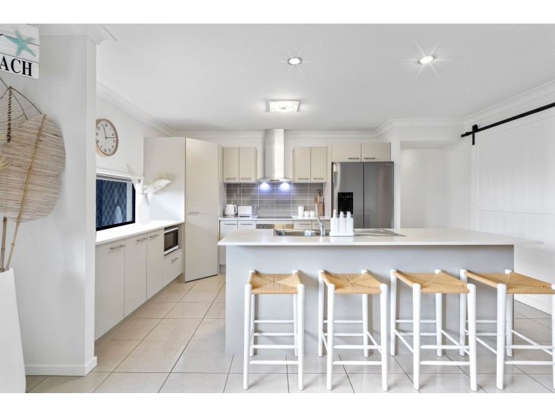 23 Yarrambat Rise, Upper Coomera QLD 4209