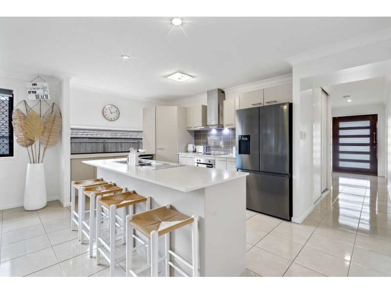 23 Yarrambat Rise, Upper Coomera QLD 4209