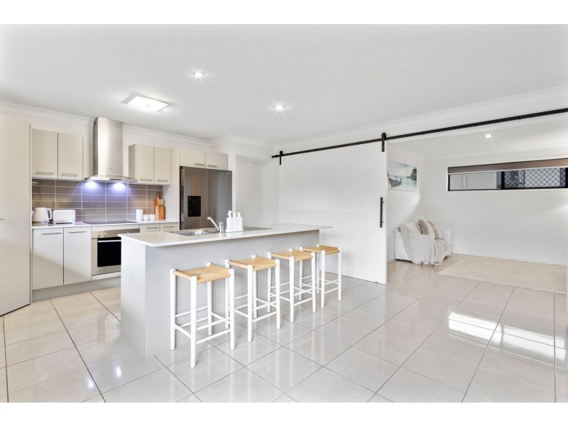 23 Yarrambat Rise, Upper Coomera QLD 4209