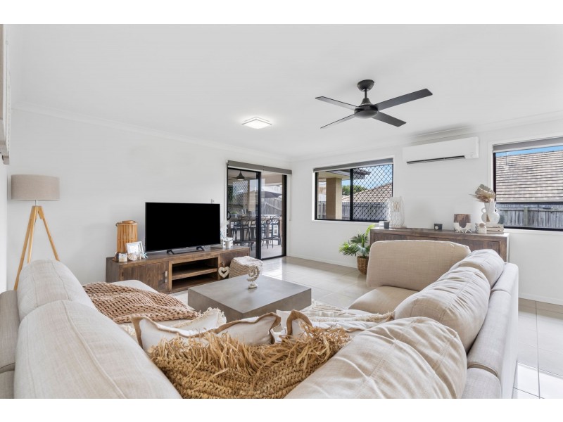 23 Yarrambat Rise, Upper Coomera QLD 4209