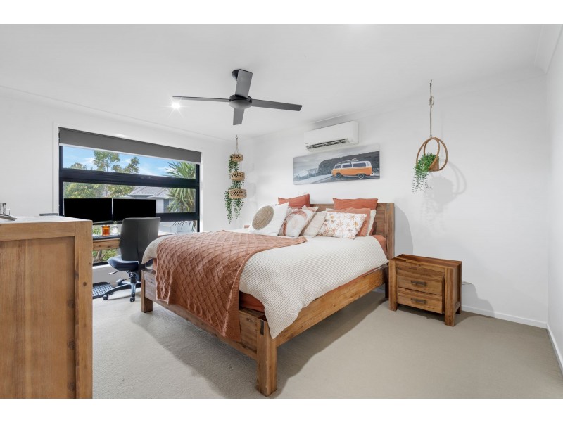 23 Yarrambat Rise, Upper Coomera QLD 4209
