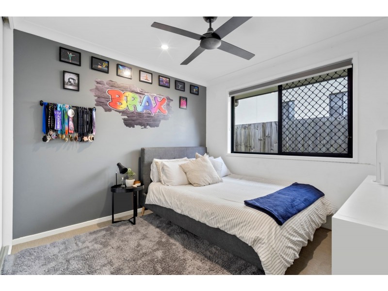 23 Yarrambat Rise, Upper Coomera QLD 4209