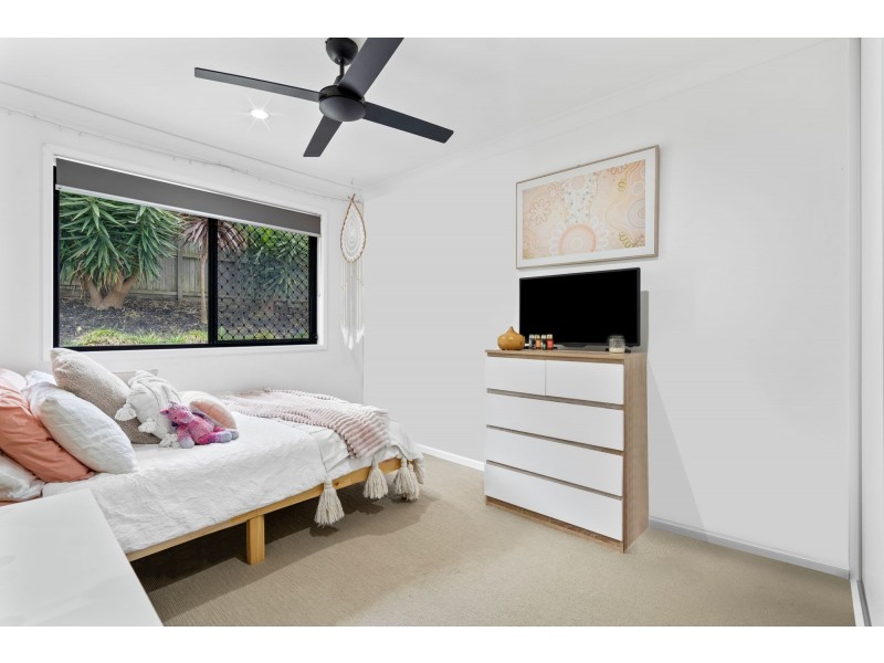 23 Yarrambat Rise, Upper Coomera QLD 4209