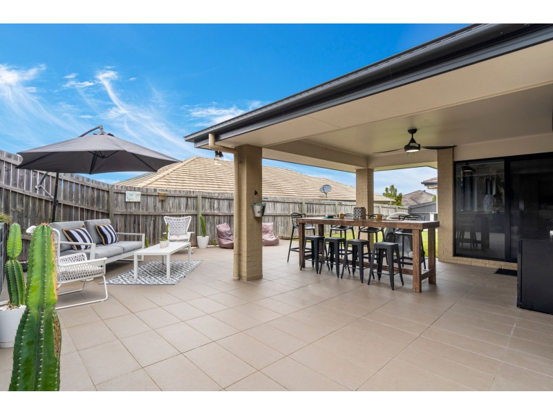 23 Yarrambat Rise, Upper Coomera QLD 4209