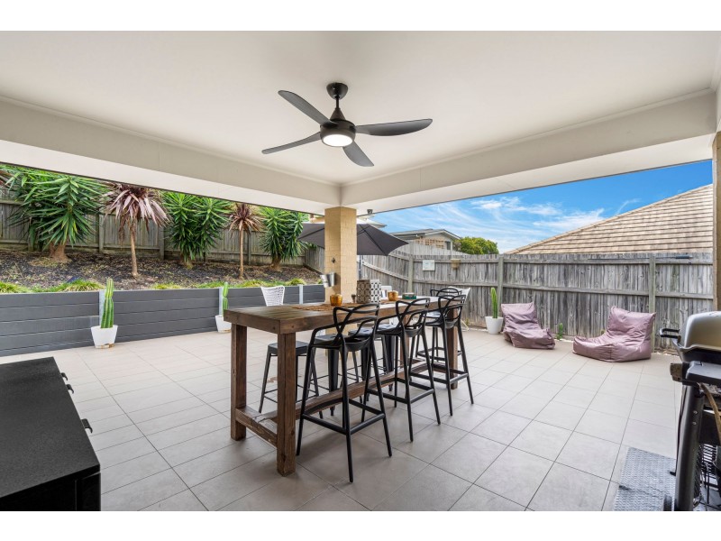 23 Yarrambat Rise, Upper Coomera QLD 4209