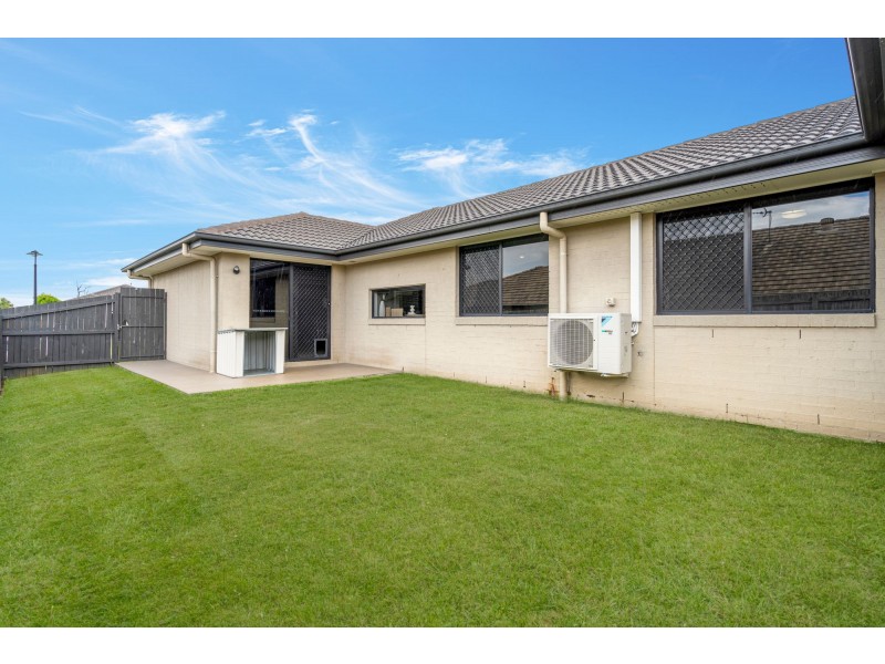 23 Yarrambat Rise, Upper Coomera QLD 4209