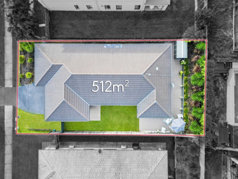 23 Yarrambat Rise, Upper Coomera QLD 4209