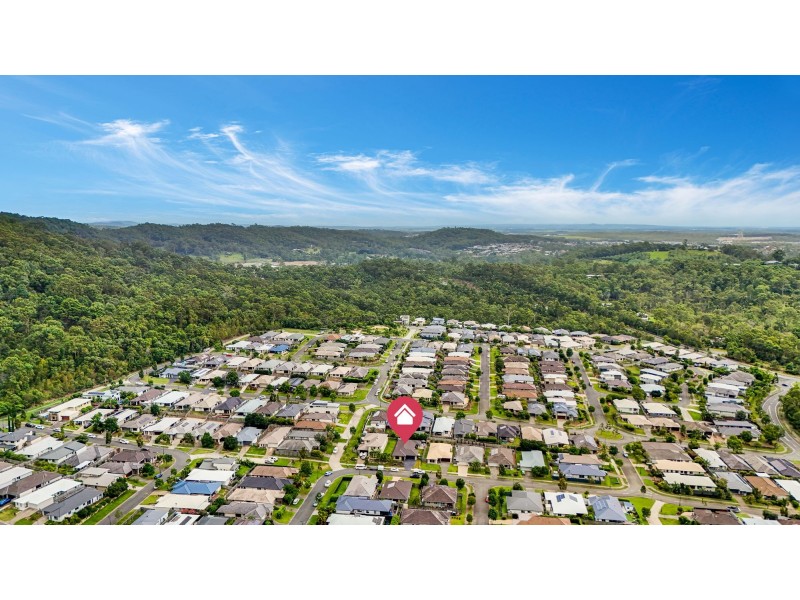 23 Yarrambat Rise, Upper Coomera QLD 4209