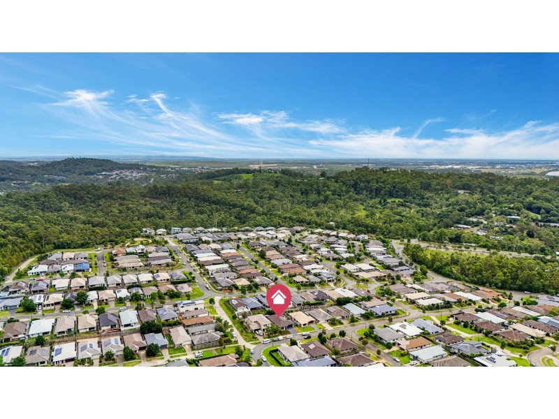 23 Yarrambat Rise, Upper Coomera QLD 4209