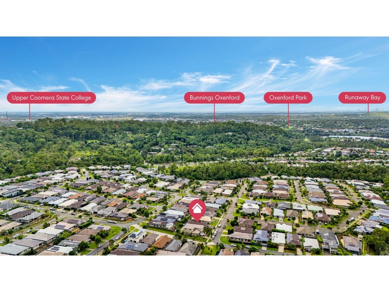 23 Yarrambat Rise, Upper Coomera QLD 4209