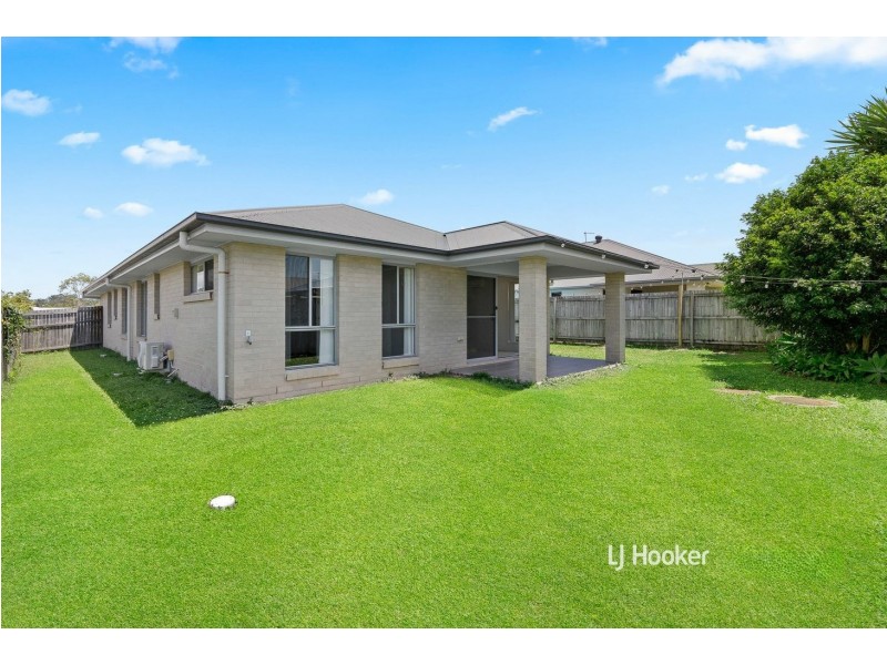 92 Cirrus Way, Coomera QLD 4209