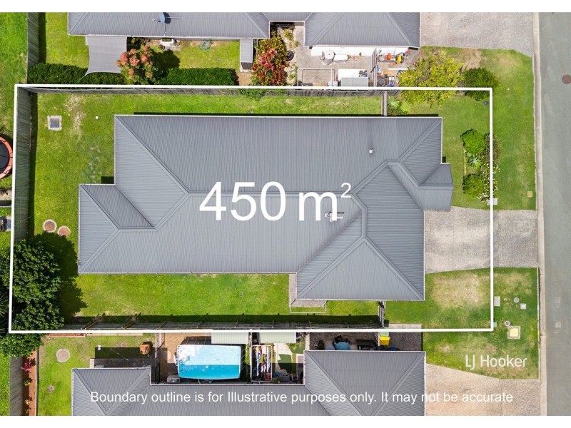 92 Cirrus Way, Coomera QLD 4209