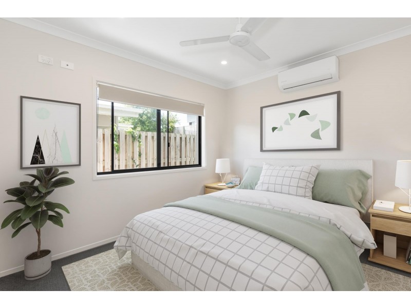 66 Rivina Circuit, Coomera QLD 4209