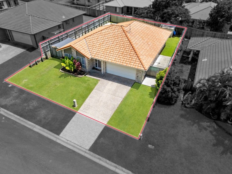 12 Sanderling Street, Upper Coomera QLD 4209