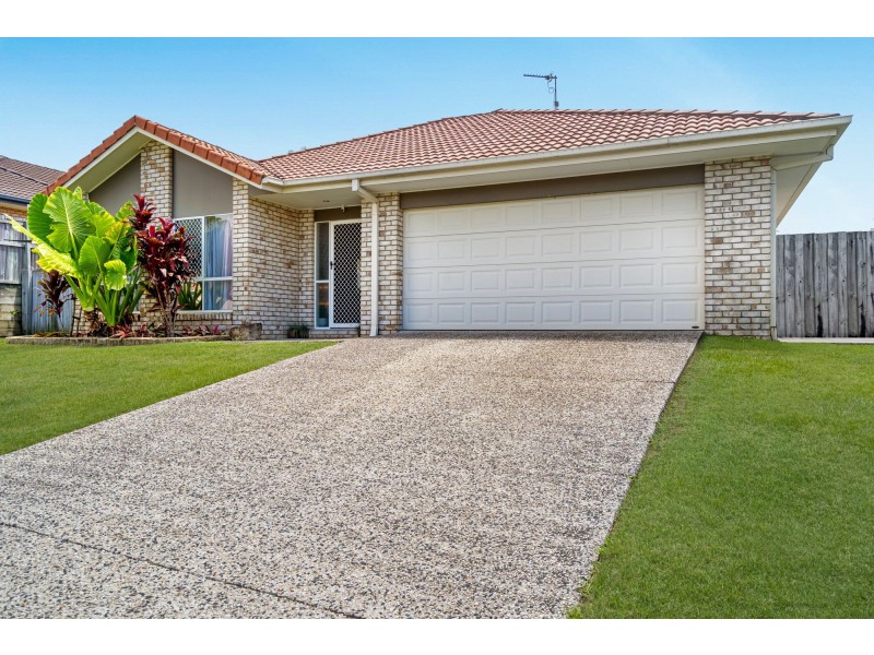 12 Sanderling Street, Upper Coomera QLD 4209