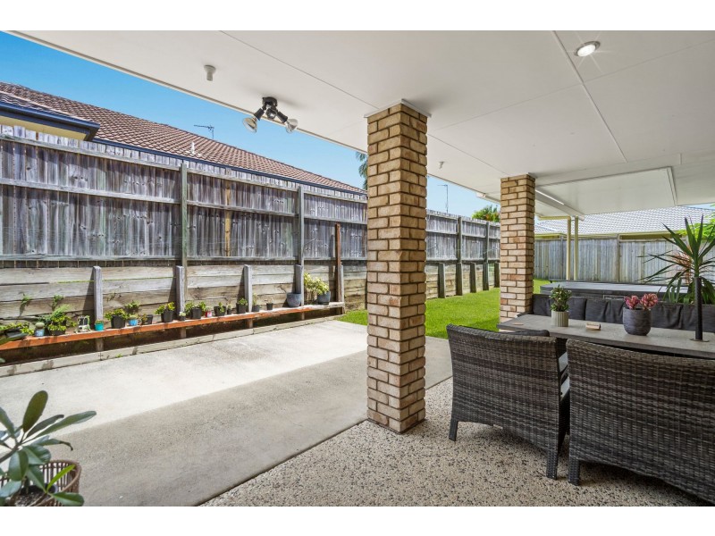 12 Sanderling Street, Upper Coomera QLD 4209