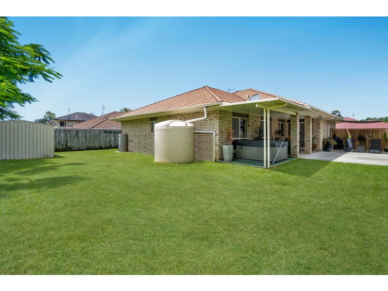 12 Sanderling Street, Upper Coomera QLD 4209