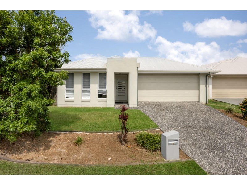 6 Stinson Circuit, Coomera QLD 4209