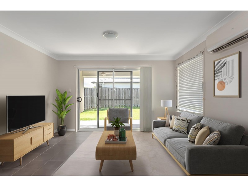 6 Stinson Circuit, Coomera QLD 4209