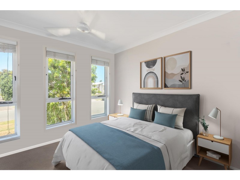 6 Stinson Circuit, Coomera QLD 4209