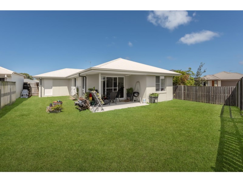 6 Stinson Circuit, Coomera QLD 4209