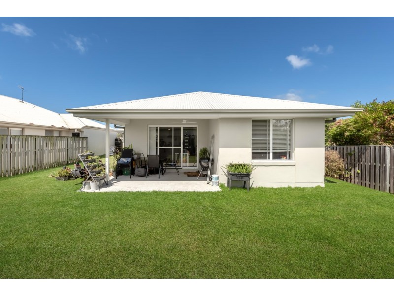 6 Stinson Circuit, Coomera QLD 4209