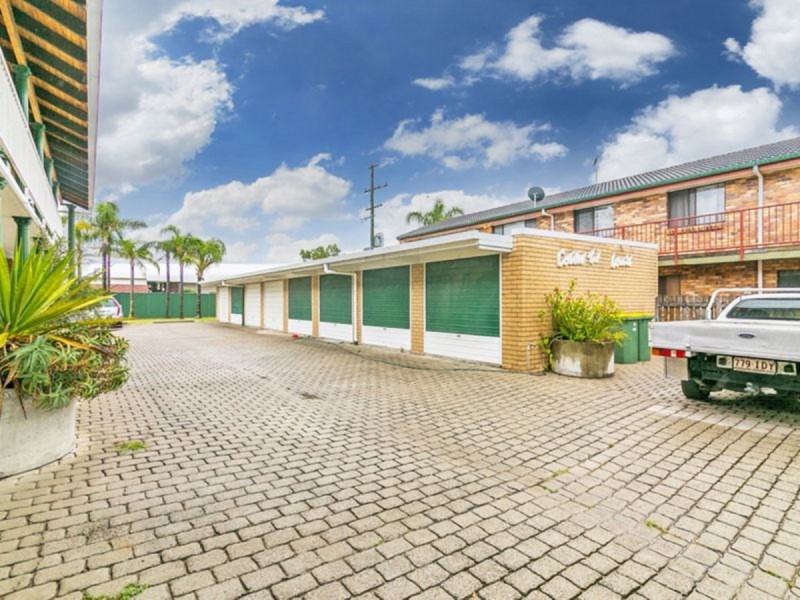1/22 Cotswold Street, Mount Warren Park QLD 4207