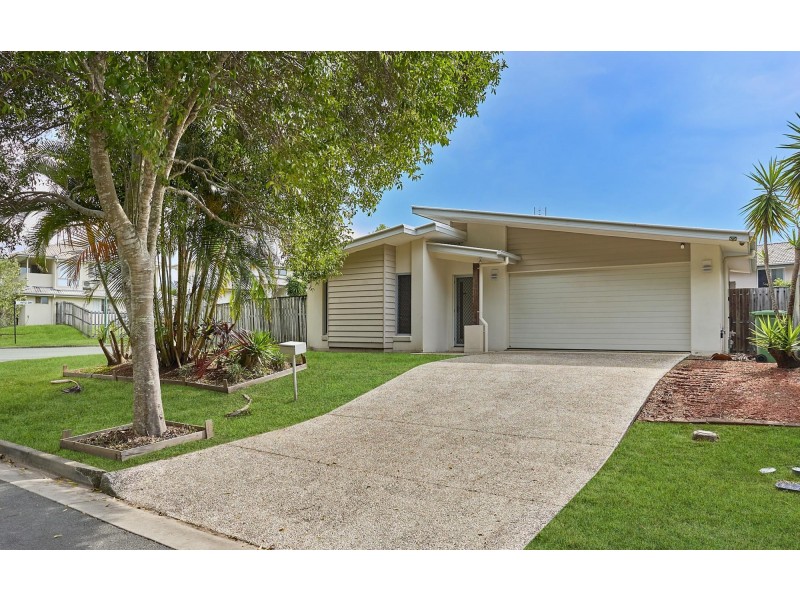 35 Andromeda Drive, Coomera QLD 4209
