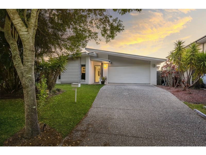 35 Andromeda Drive, Coomera QLD 4209