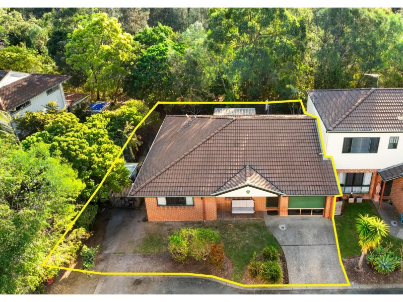 5/1 Koala Town Road, Upper Coomera QLD 4209