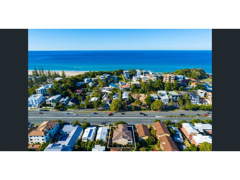 3/1996 Gold Coast Highway, Miami QLD 4220