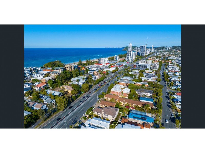 3/1996 Gold Coast Highway, Miami QLD 4220