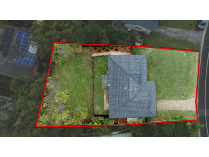 85 Overland  Drive, Edens Landing QLD 4207