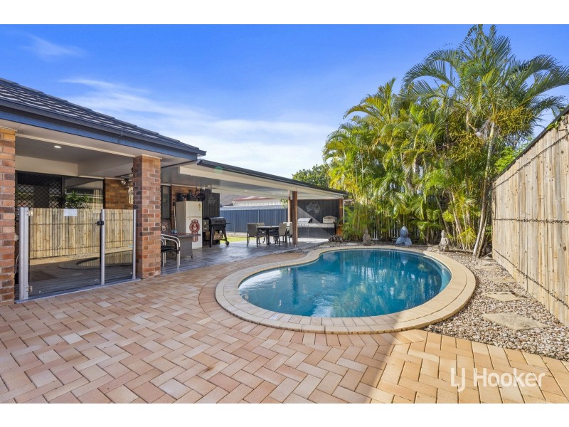41 Blossom Street, Pimpama QLD 4209