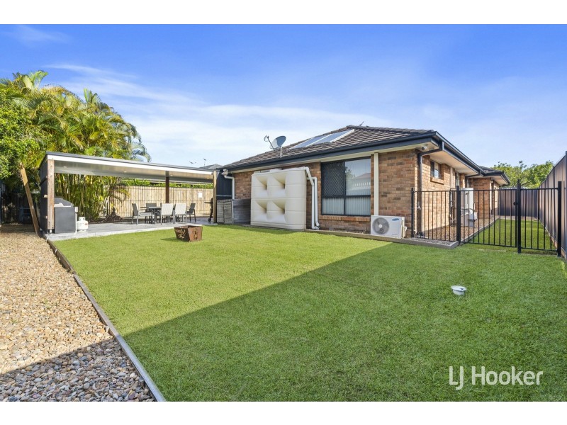 41 Blossom Street, Pimpama QLD 4209