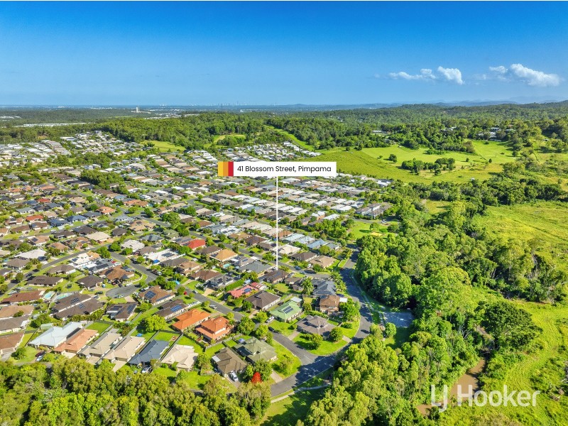 41 Blossom Street, Pimpama QLD 4209