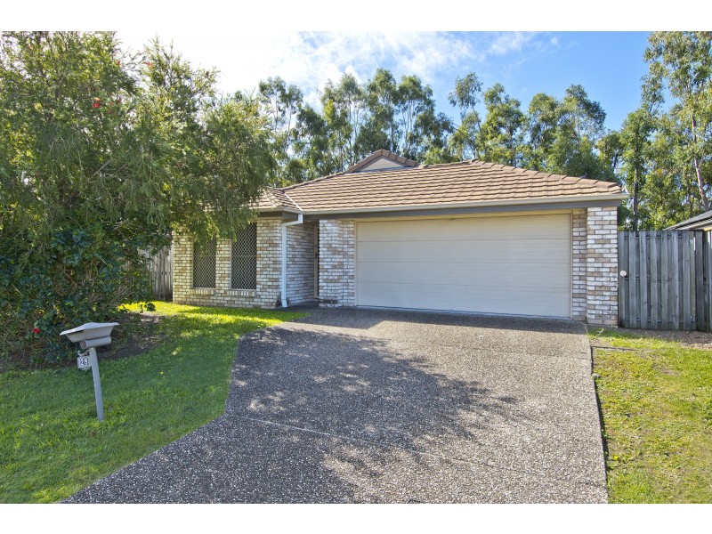 28 Runway Drive, Upper Coomera QLD 4209