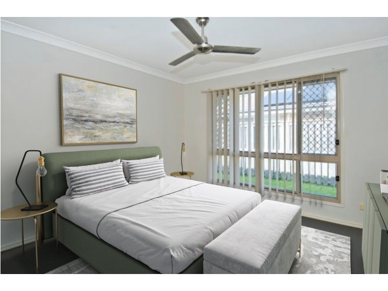 28 Runway Drive, Upper Coomera QLD 4209