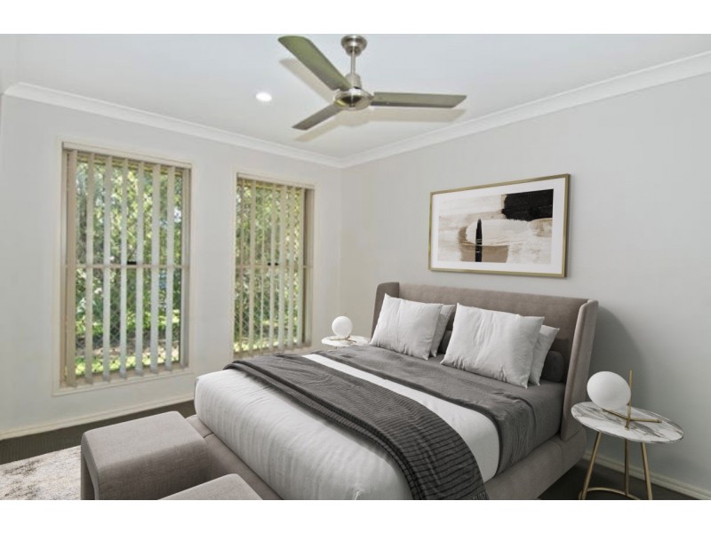 28 Runway Drive, Upper Coomera QLD 4209