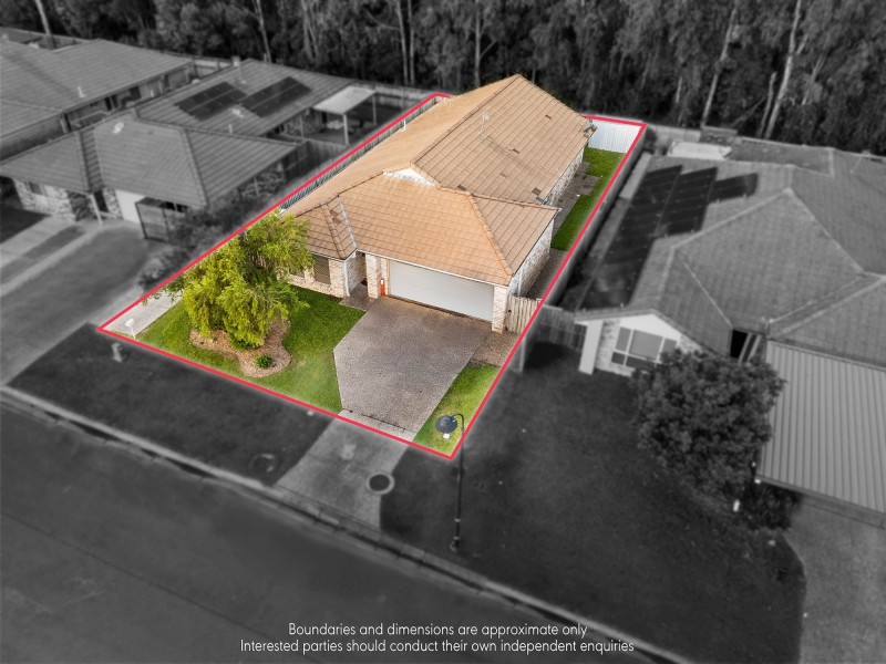 28 Runway Drive, Upper Coomera QLD 4209