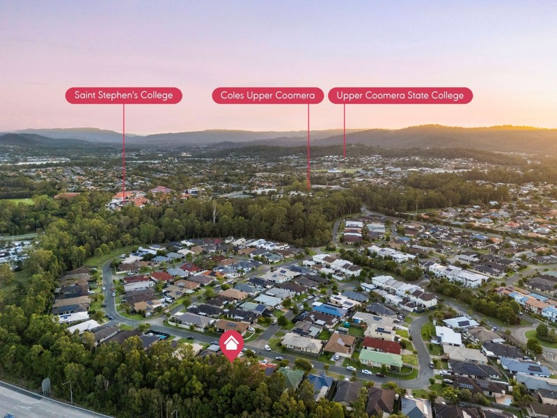 28 Runway Drive, Upper Coomera QLD 4209