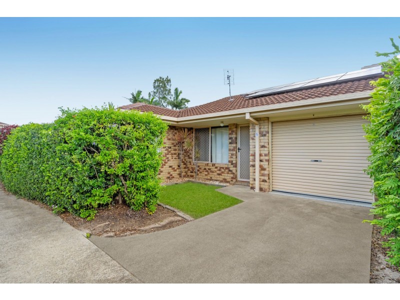 5/15-19 Fortune Street, Coomera QLD 4209