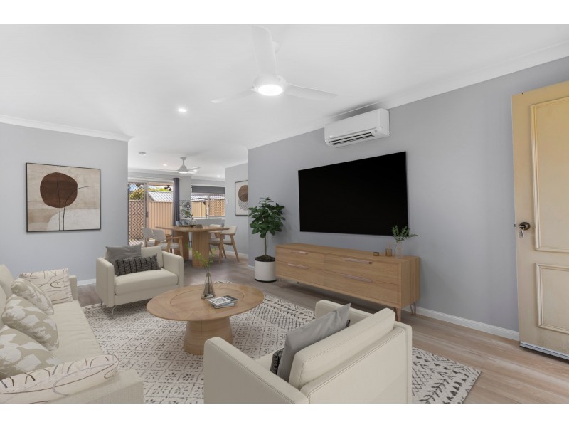 5/15-19 Fortune Street, Coomera QLD 4209