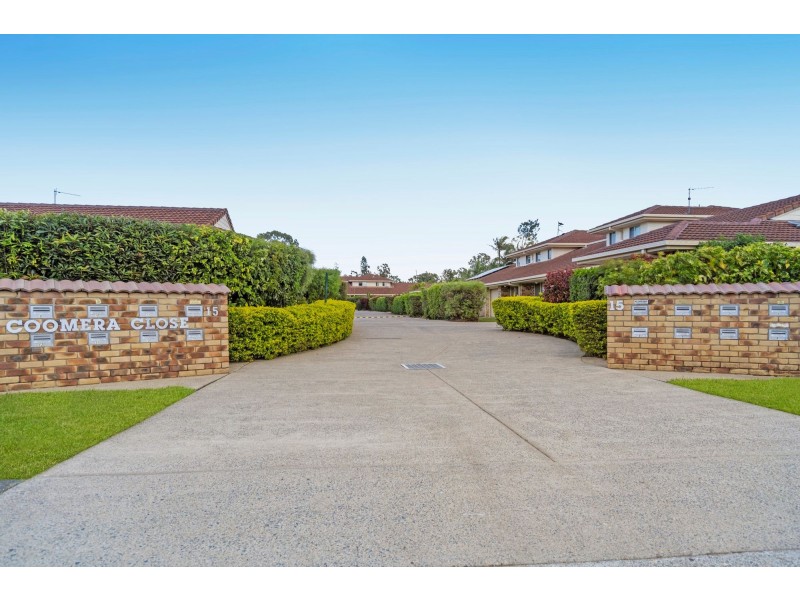 5/15-19 Fortune Street, Coomera QLD 4209