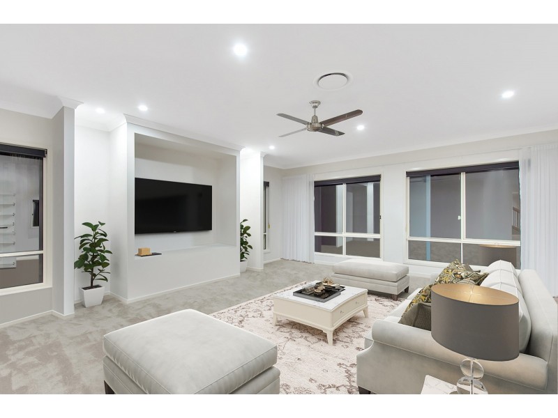 16 Slipstream Road, Coomera Waters QLD 4209