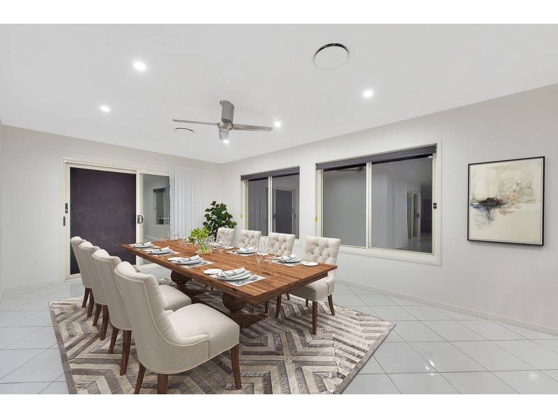 16 Slipstream Road, Coomera Waters QLD 4209