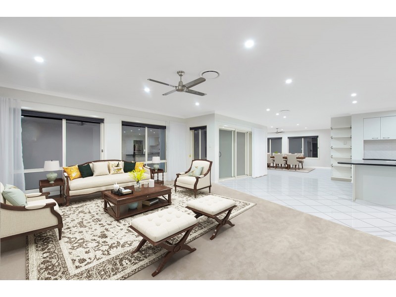 16 Slipstream Road, Coomera Waters QLD 4209