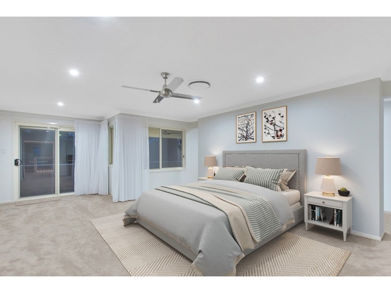 16 Slipstream Road, Coomera Waters QLD 4209