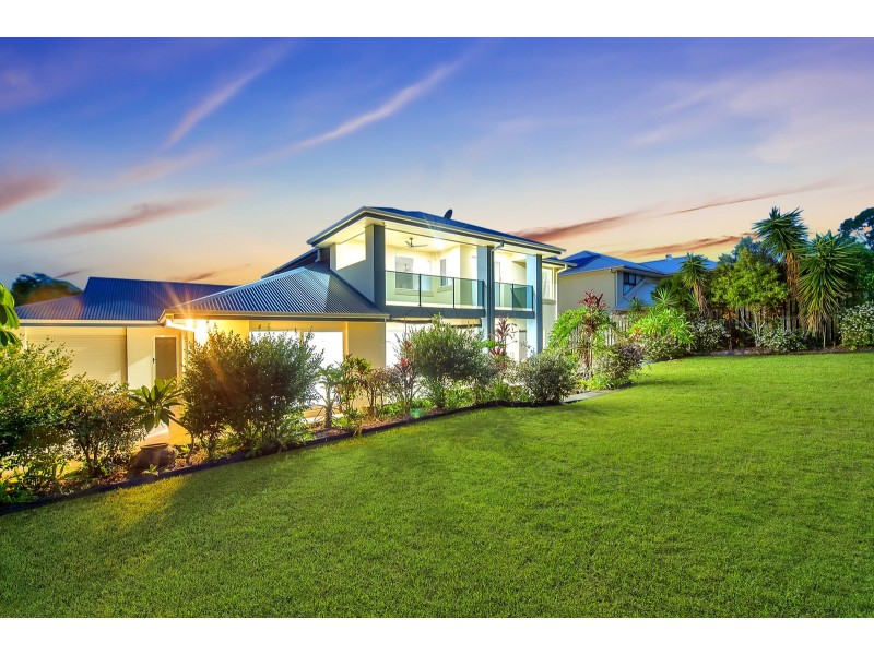 16 Slipstream Road, Coomera Waters QLD 4209